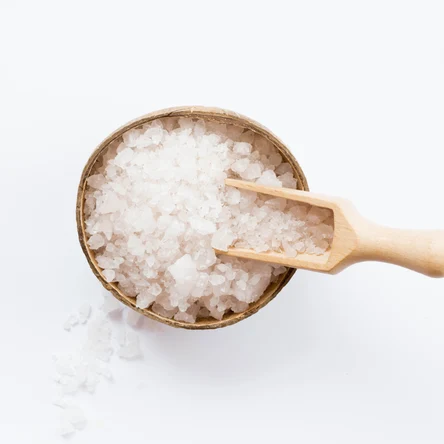 Нитринтая соль