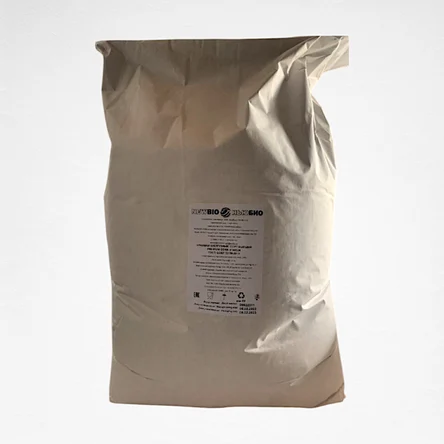 Крахмал Крафт-мешок 25 кг