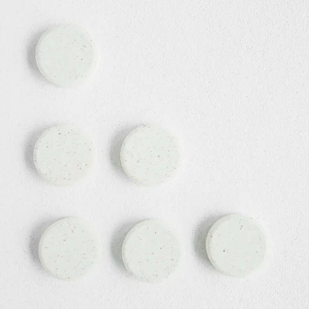 Таблетированная соль