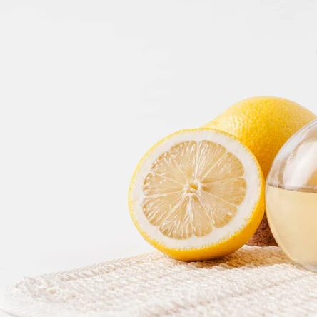 Лимонная кислота